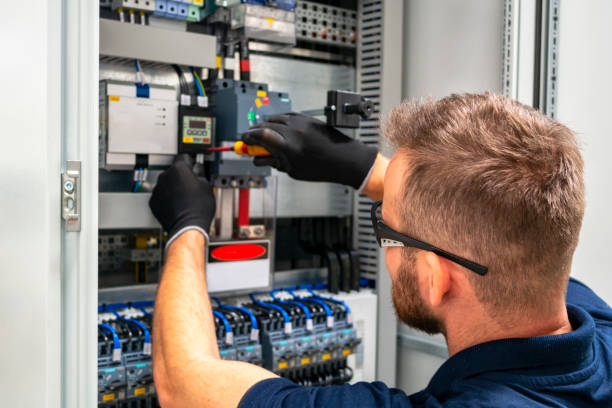 Best Electrical Repair Services  in Girard, PA