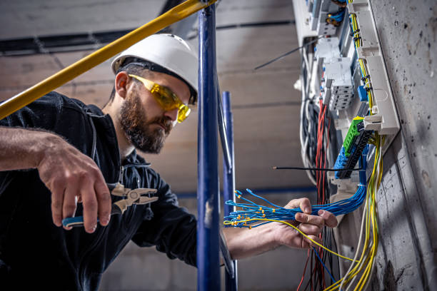 Best Electrical Wiring Services  in Girard, PA