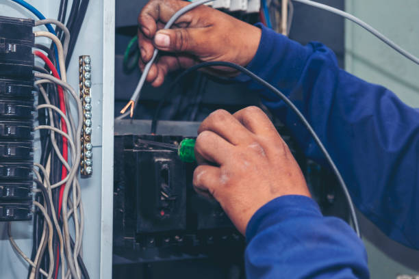 Best Electrical Rewiring Services  in Girard, PA