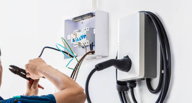 Best Electrical Outlet Repair  in Girard, PA