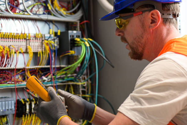 Best Residential Electrician Services  in Girard, PA